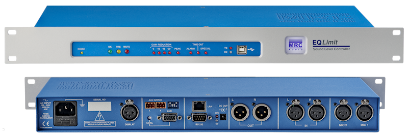 Limitador Eqlimit